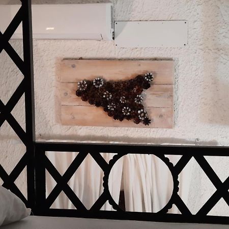 Il Nido 1 Apartment San Vito Lo Capo Luaran gambar