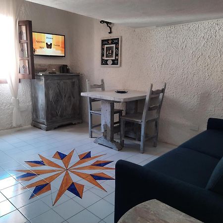 Il Nido 1 Apartment San Vito Lo Capo Bilik gambar