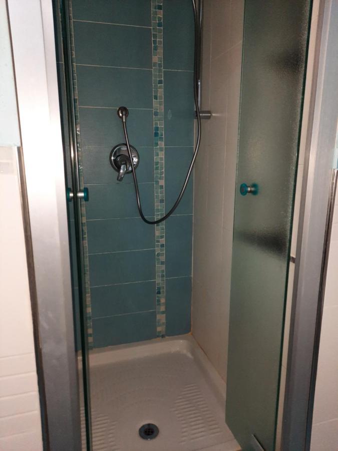 Il Nido 1 Apartment San Vito Lo Capo Luaran gambar