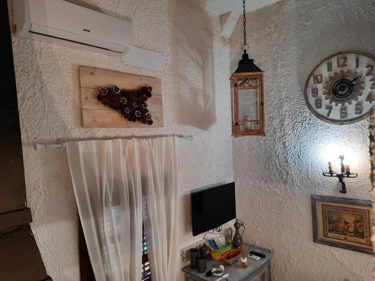 Il Nido 1 Apartment San Vito Lo Capo Luaran gambar