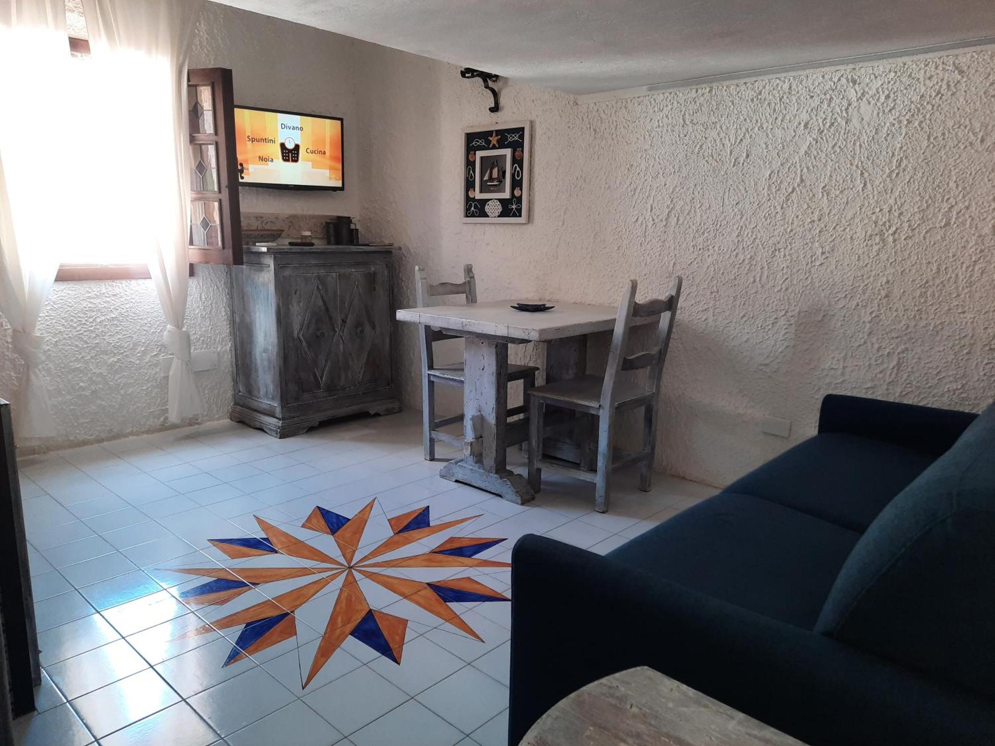Il Nido 1 Apartment San Vito Lo Capo Bilik gambar