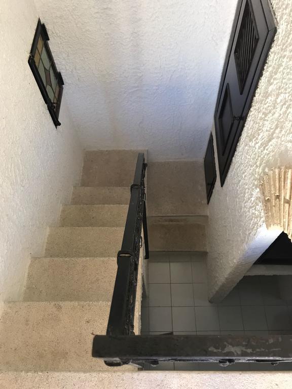 Il Nido 1 Apartment San Vito Lo Capo Luaran gambar