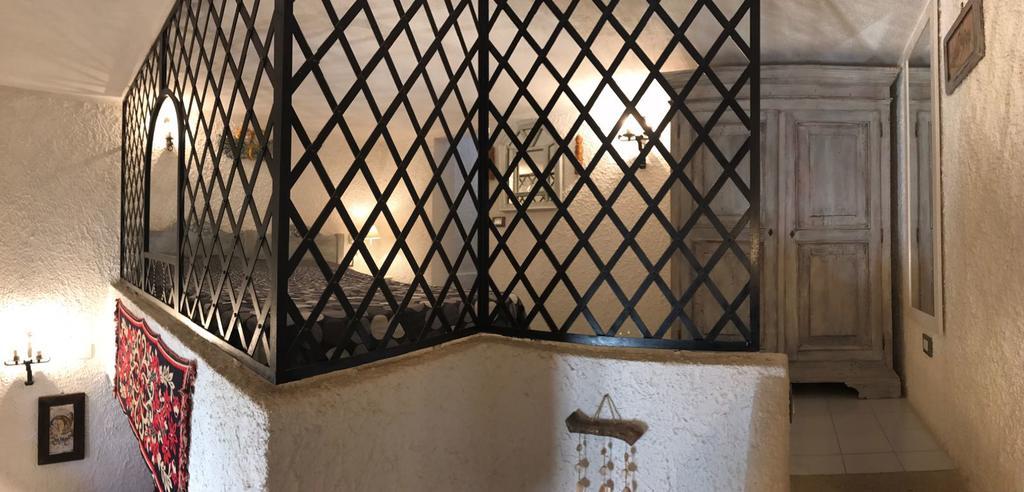 Il Nido 1 Apartment San Vito Lo Capo Luaran gambar