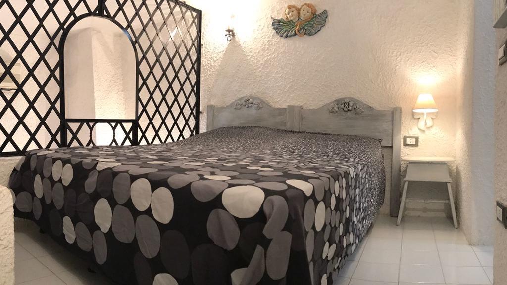 Il Nido 1 Apartment San Vito Lo Capo Luaran gambar