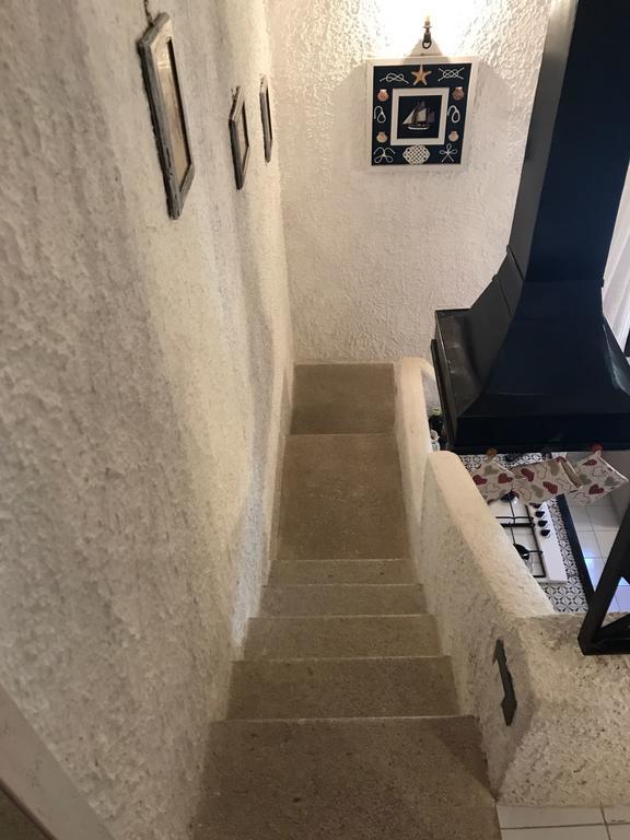 Il Nido 1 Apartment San Vito Lo Capo Luaran gambar